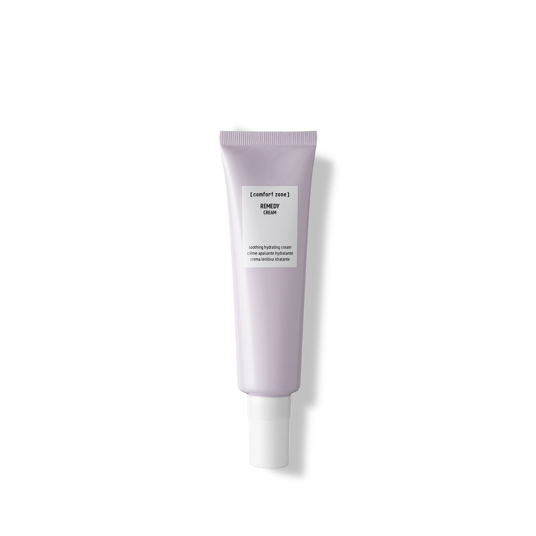 Remedy Face Cream