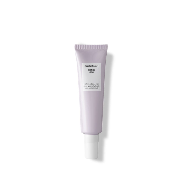Remedy Face Cream