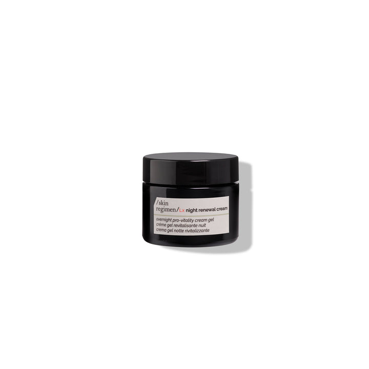 Night Renewal Cream
