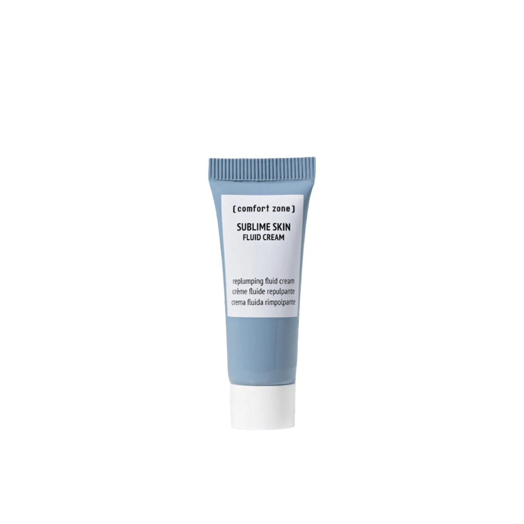 Sublime Skin Rich Cream Travel Sized - 10 ml Travel Size