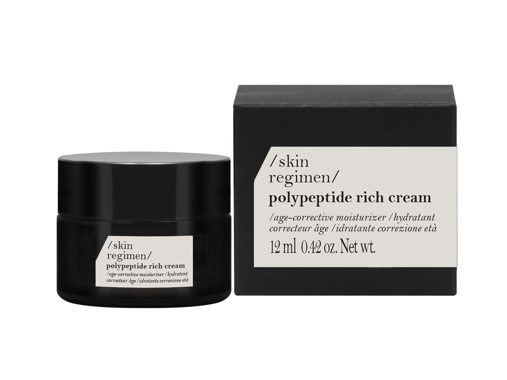 Polypeptide Rich Cream SALE