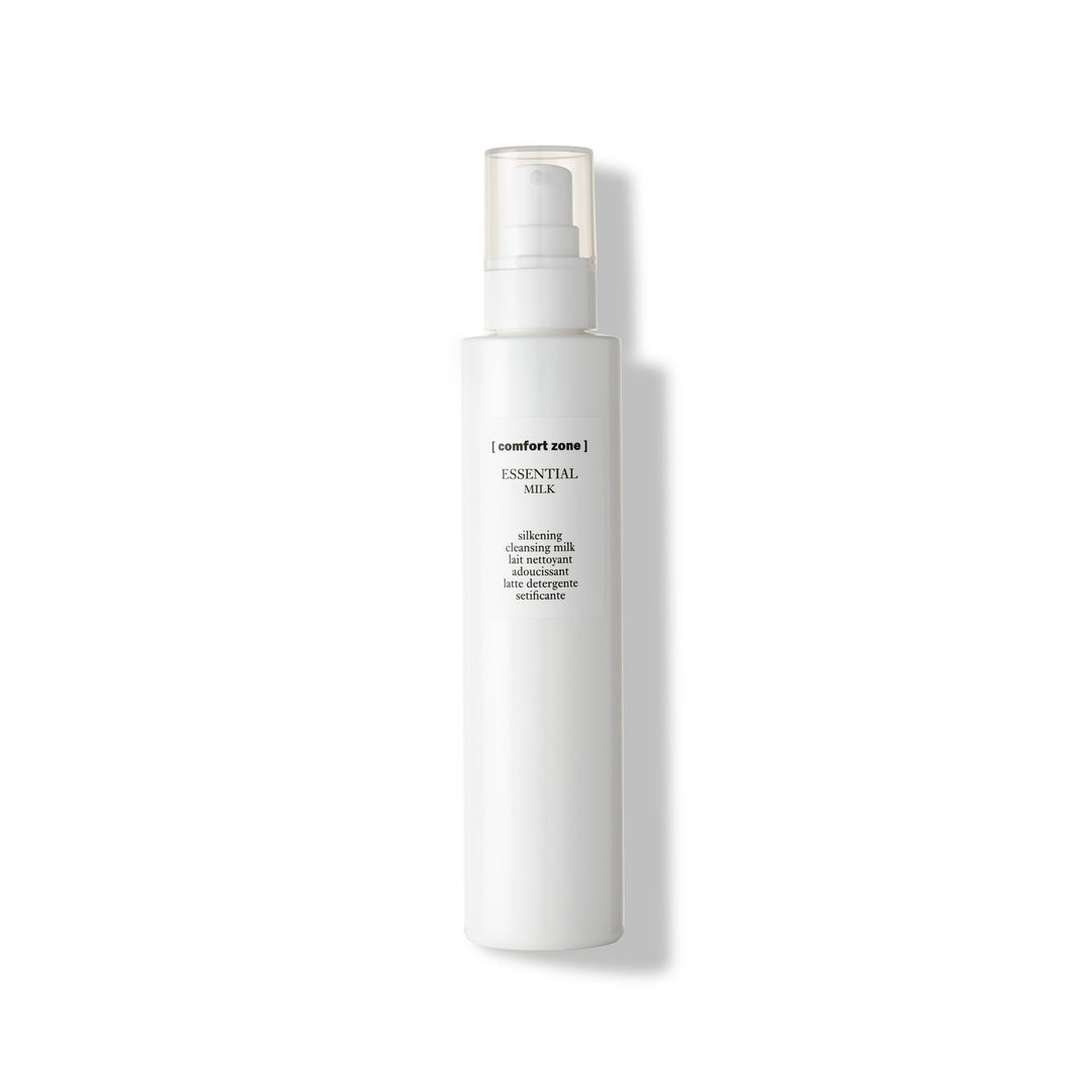 Essential Cleansing Milk