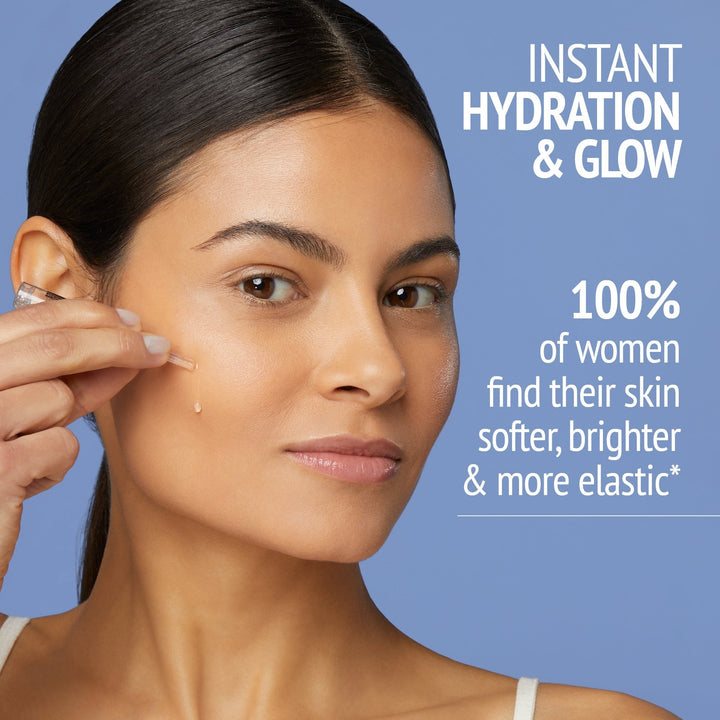 Hydramemory Hydra & Glow Ampoules