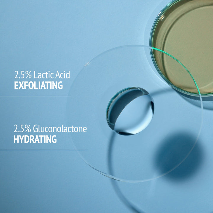 Sublime Skin Micropeel Lotion