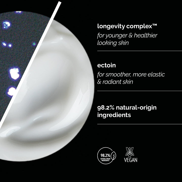 Tripeptide Gel Cream
