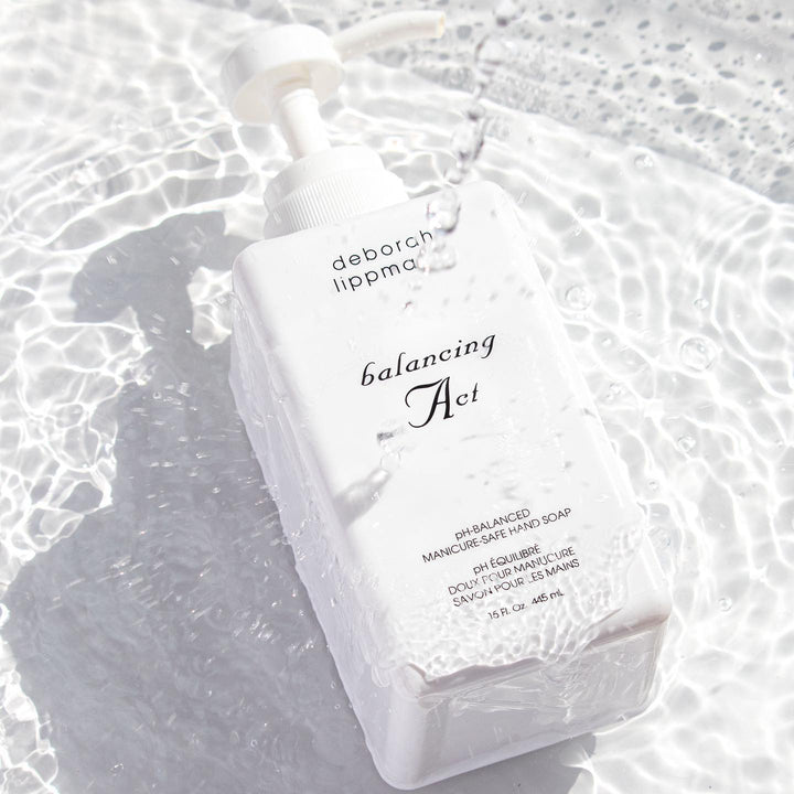Balancing Act - pH Balanced Manicure-Safe Hand Soap
