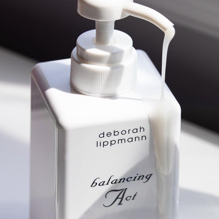 Balancing Act - pH Balanced Manicure-Safe Hand Soap