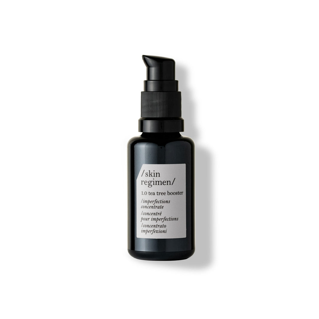 Tea Tree Booster SALE