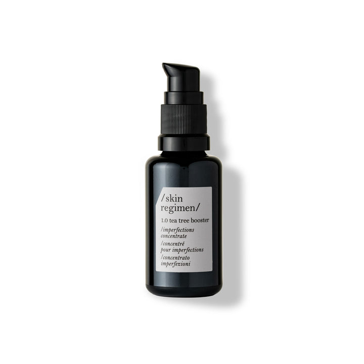 Tea Tree Booster SALE