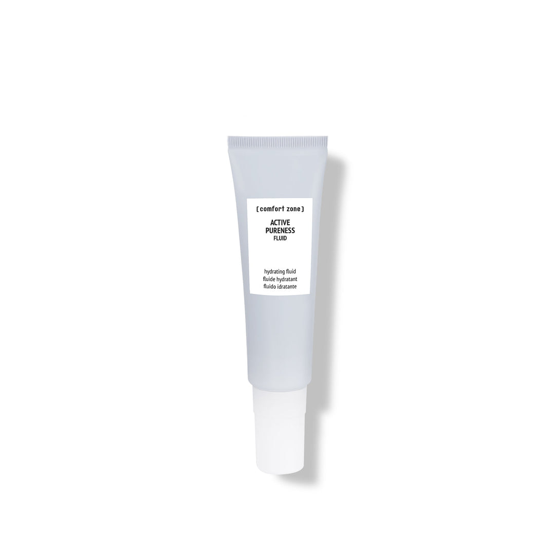 Active Pureness Fluid