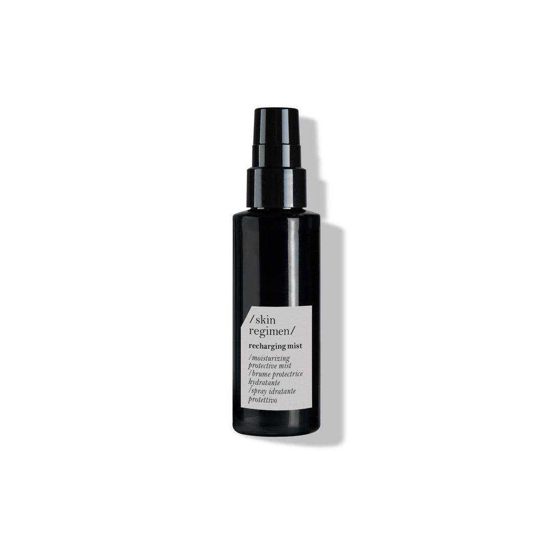 Skin Regimen Recharging & Hydrating Face Mist SALE