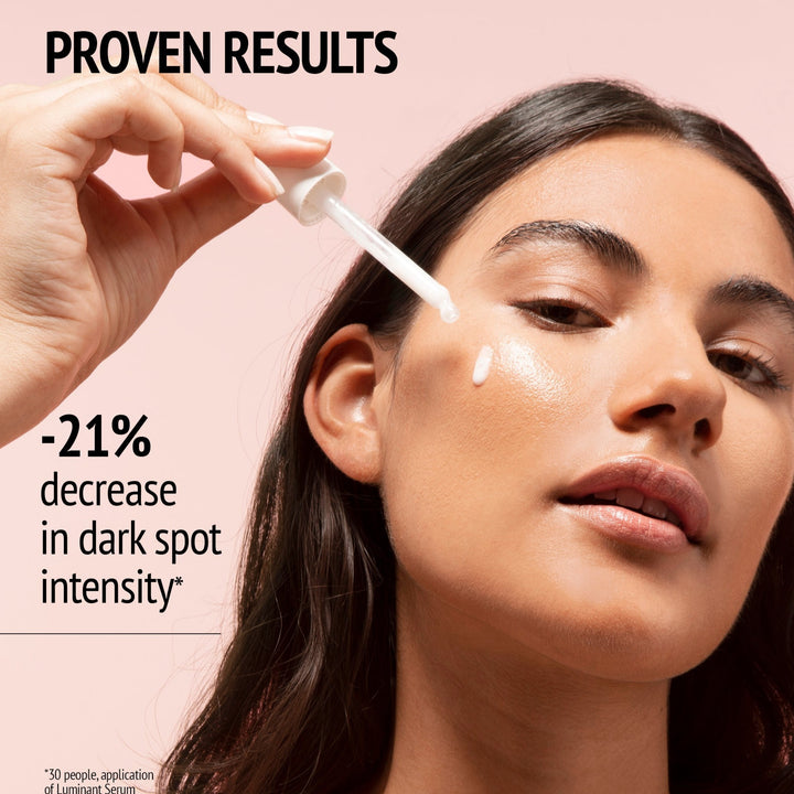 Luminant Serum