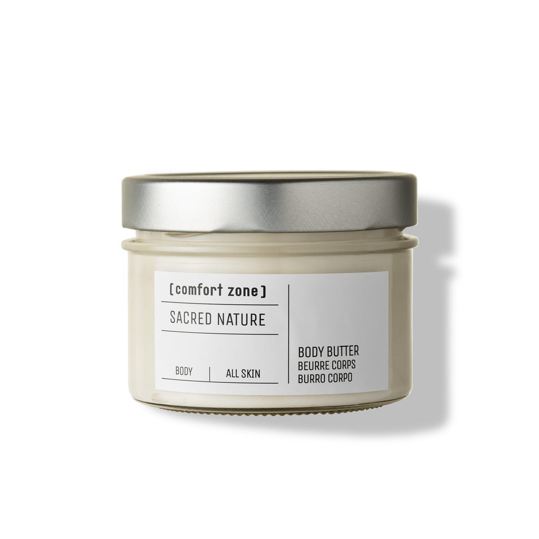 Sacred Nature Body Butter SALE