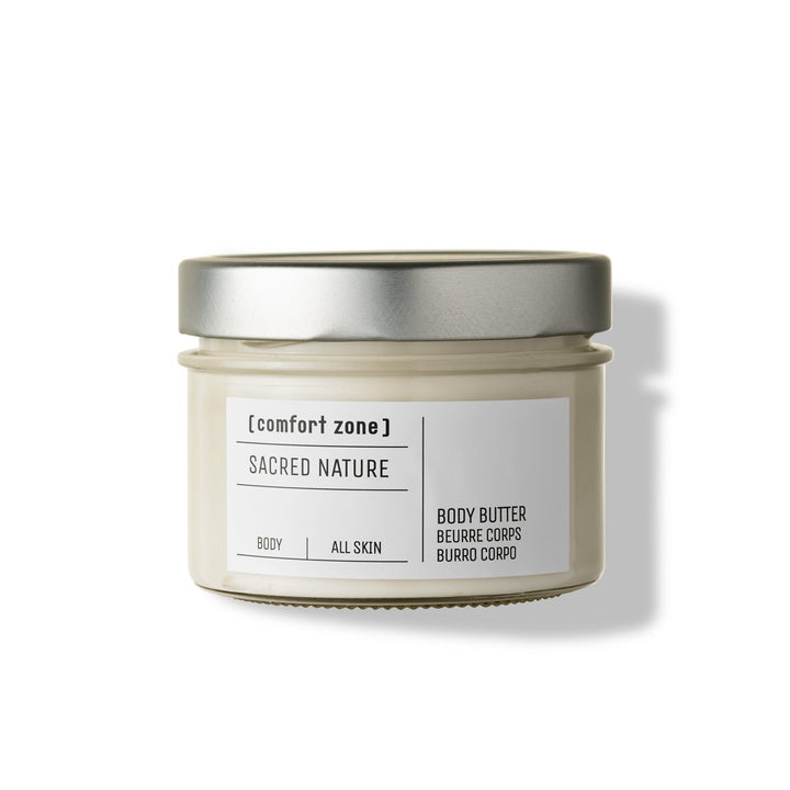 Sacred Nature Body Butter SALE