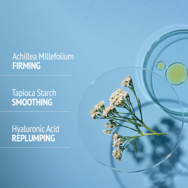 Sublime Skin Lift and Firming Mask