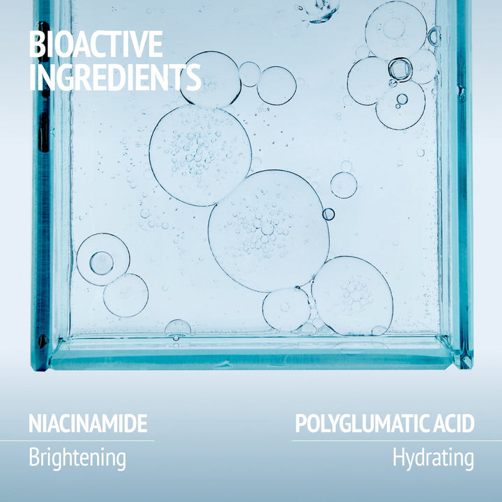 Hydramemory Hydra & Glow Ampoules