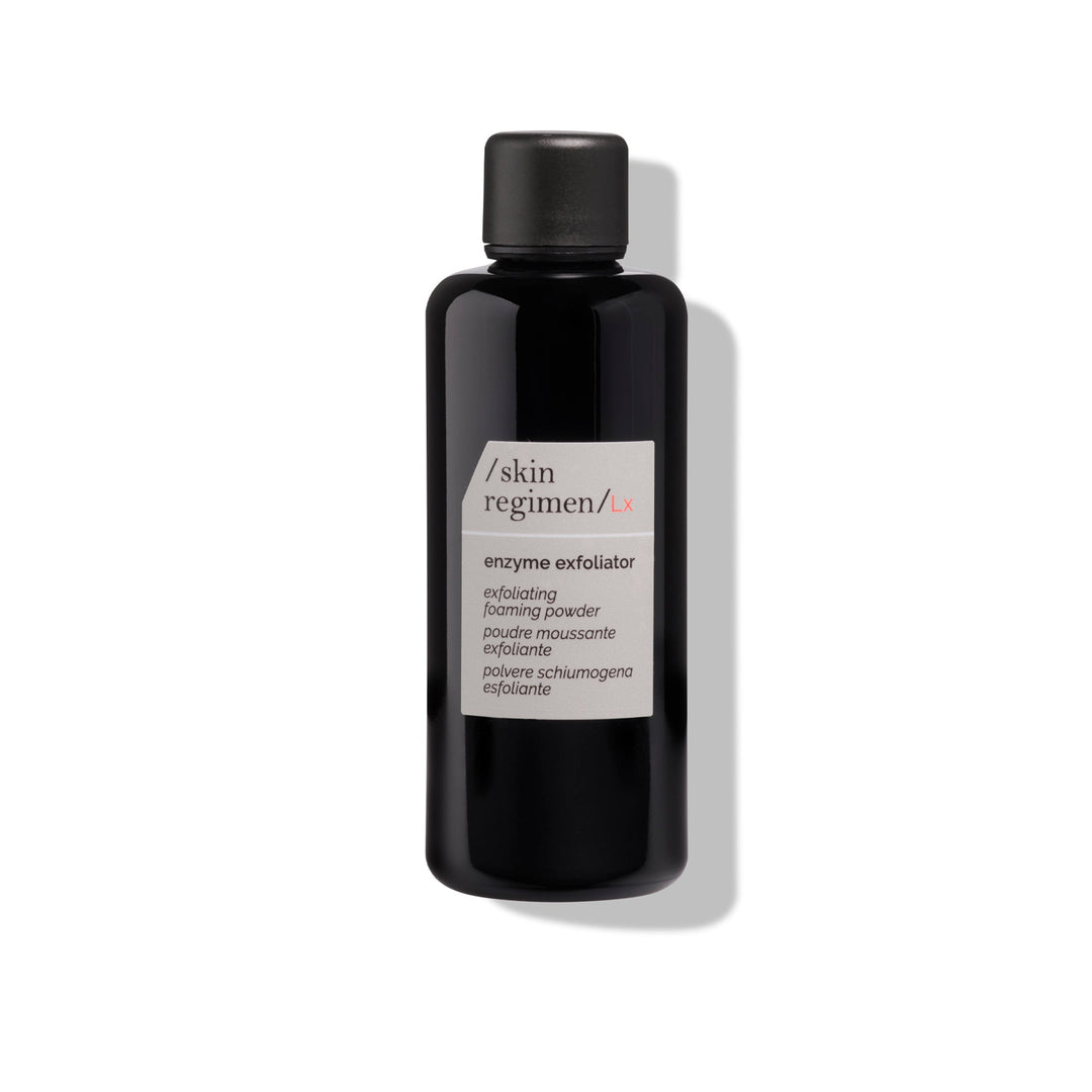 Enzyme Exfoliator