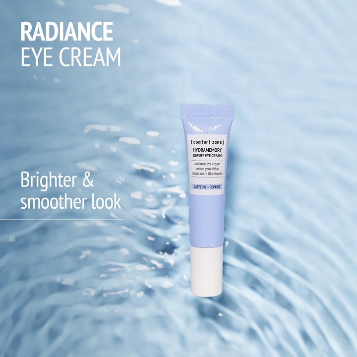 Hydramemory Depuff Eye Cream