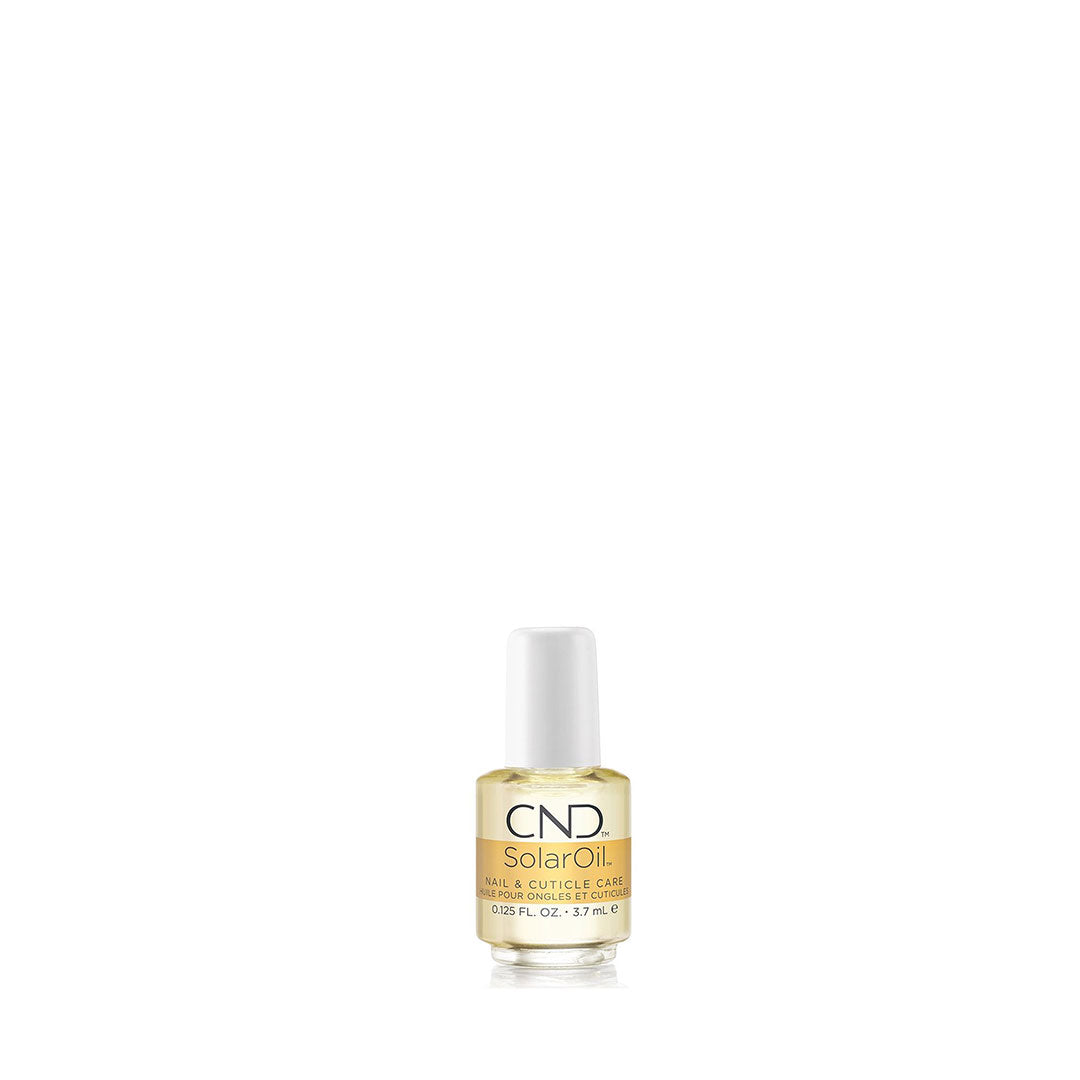 CND Solar Oil Nail & Cuticle Care - .125 fl oz Travel Sized