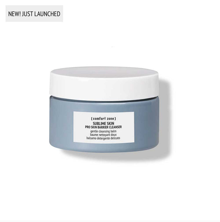 Sublime Skin Pro Barrier Cleanser