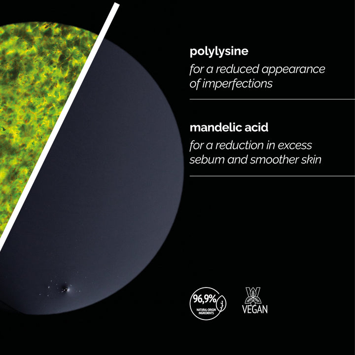 Multi Acid Ampoules