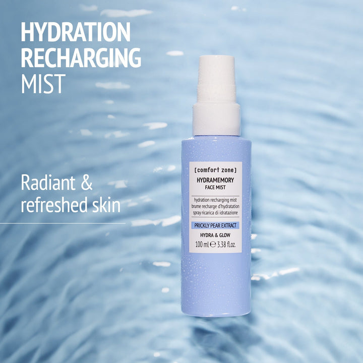 Hydramemory Face Mist