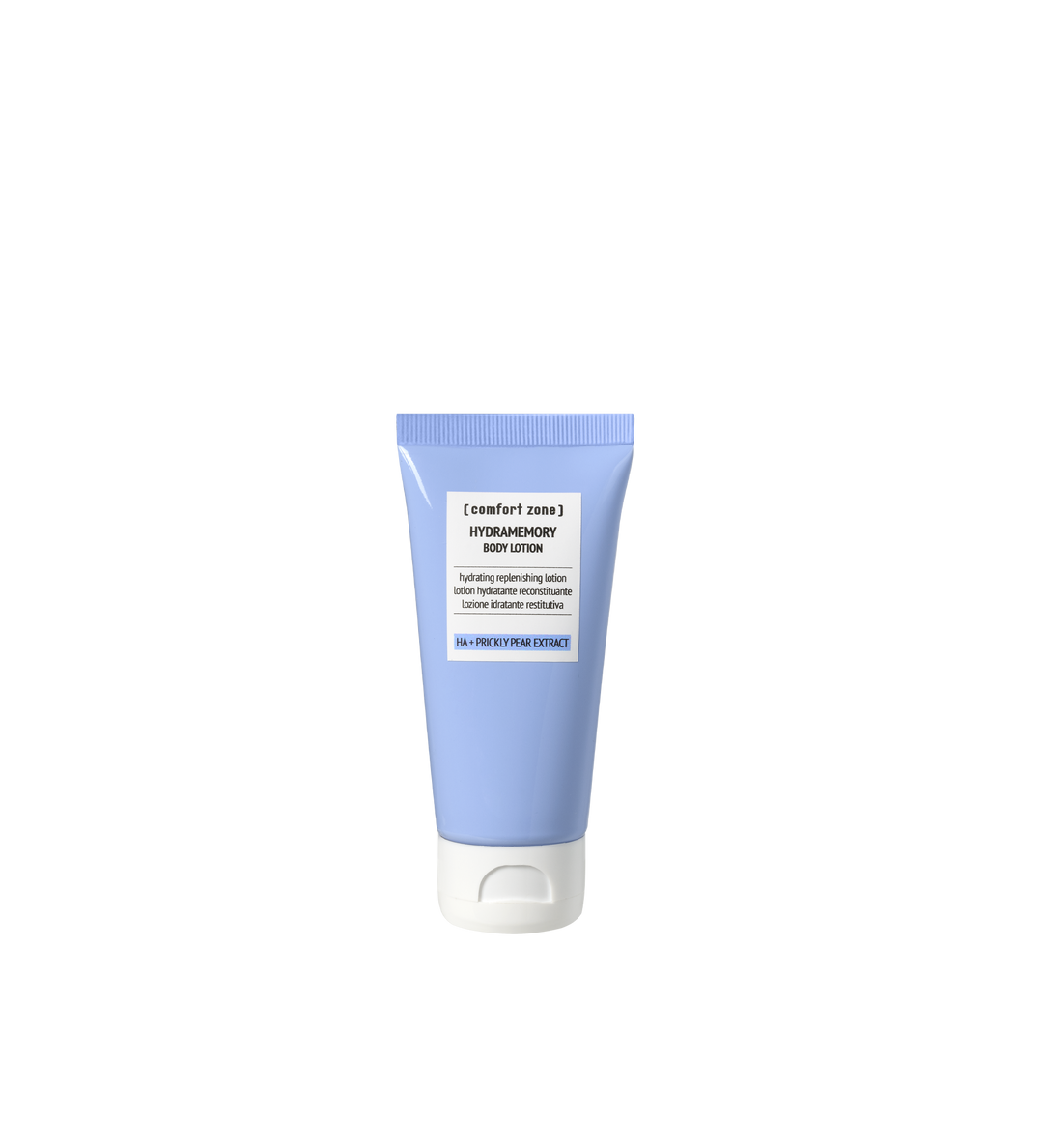Hydramemory Body Cream - 50 ml Travel Size