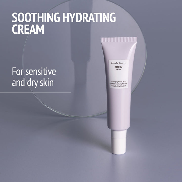 Remedy Face Cream