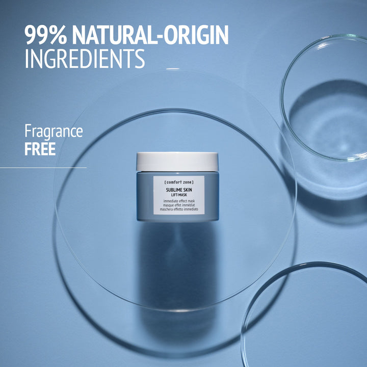 Sublime Skin Lift and Firming Mask