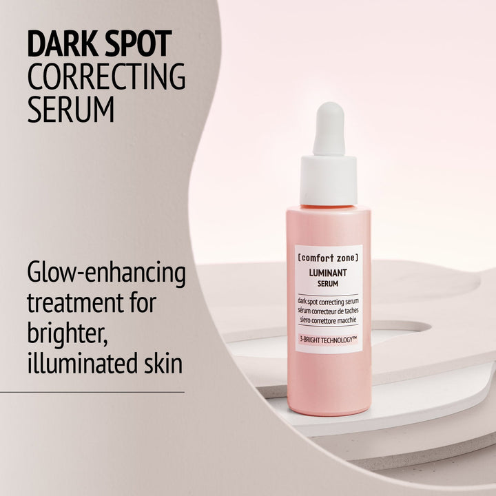 Luminant Serum