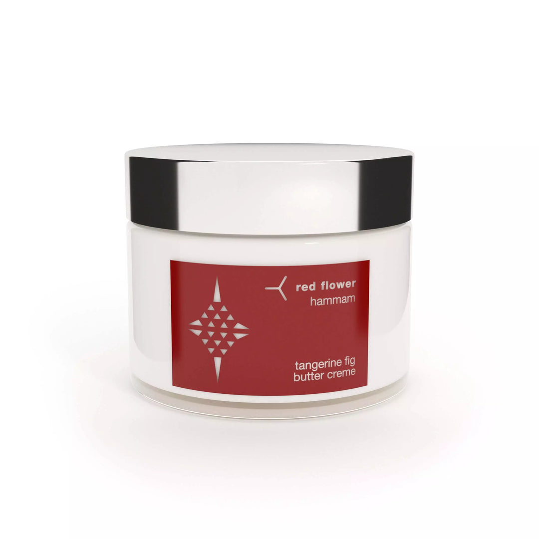 Hammam Tangerine Fig Butter Crème-4oz