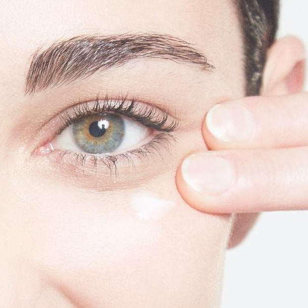 Add Eye Zone Lift Mask