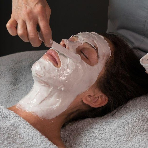 Upgrade Express Facial to 60-min Essential Facial