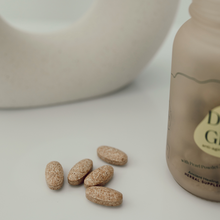 Daily Glow Skin Supplement SALE
