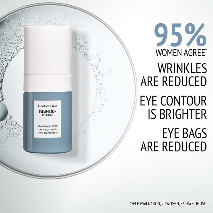 Sublime Skin Eye Cream
