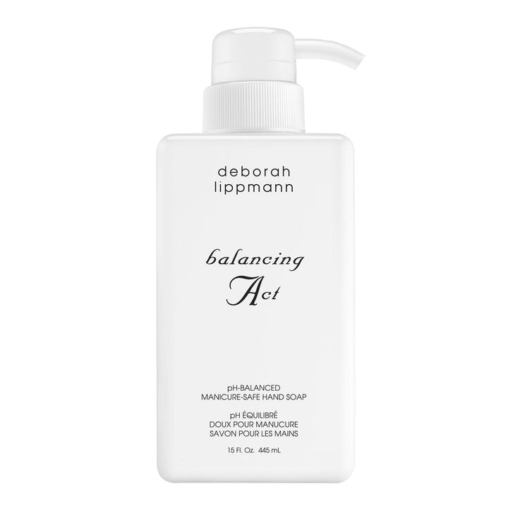 Balancing Act - pH Balanced Manicure-Safe Hand Soap