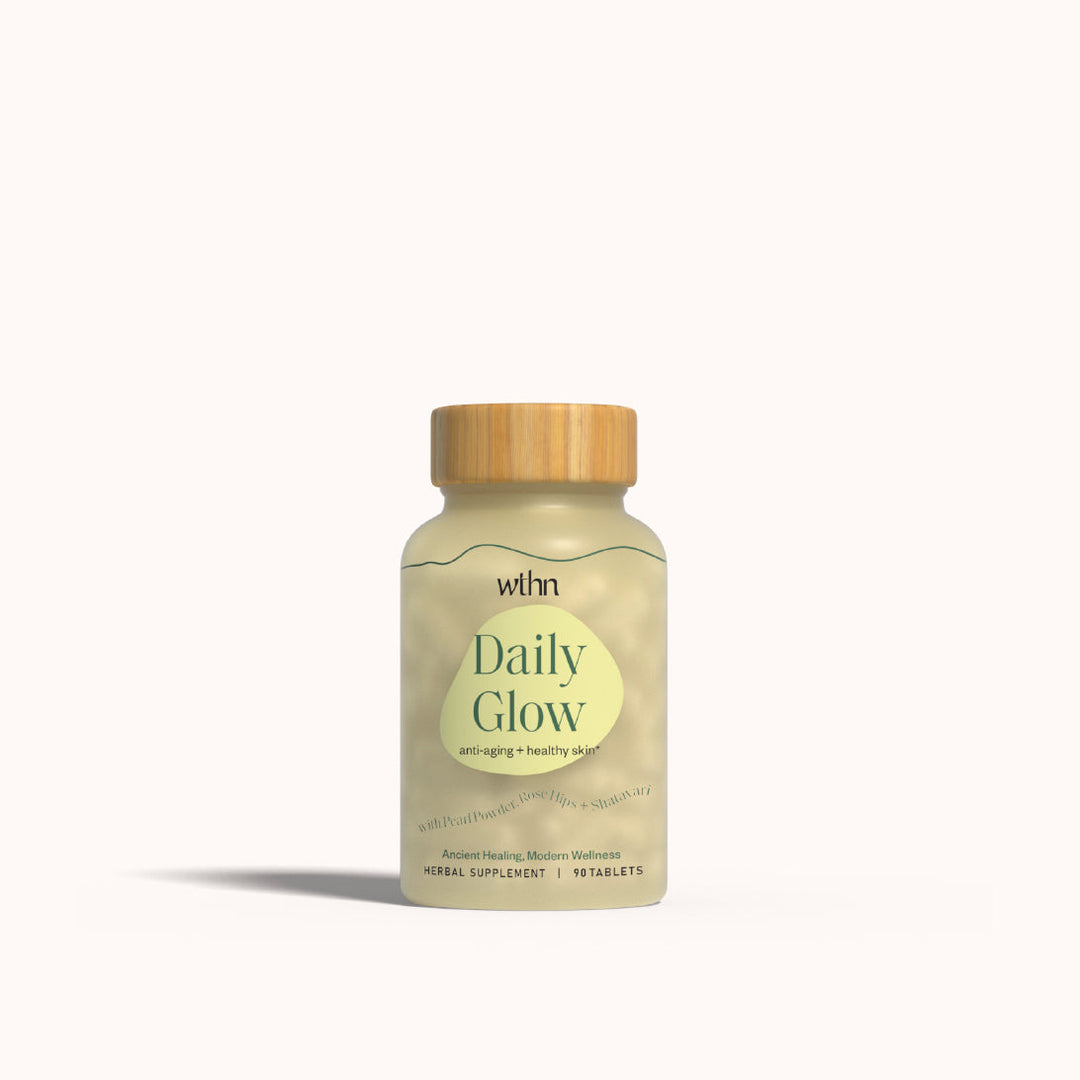 Daily Glow Skin Supplement SALE
