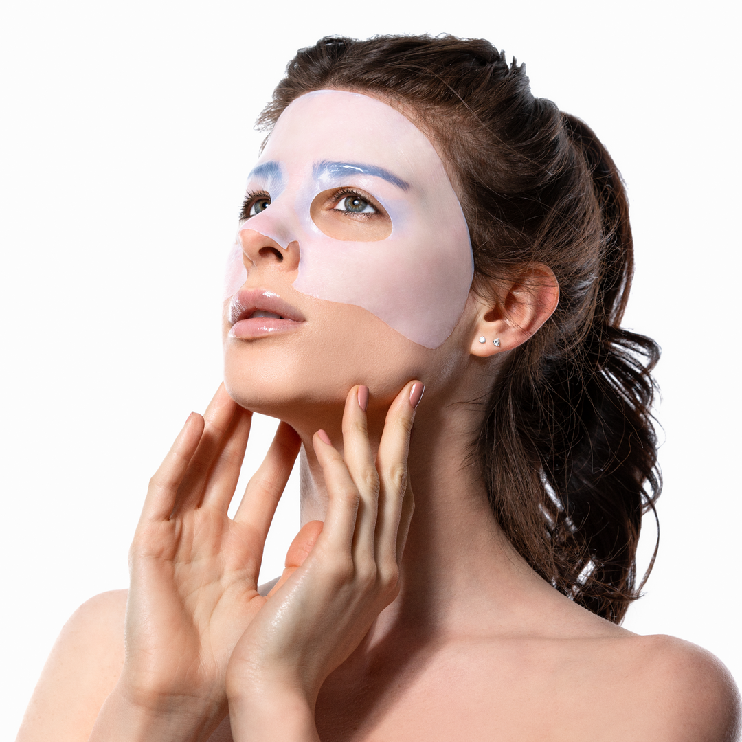 MASK Half Face: Conditioning Sheet Mask SALE