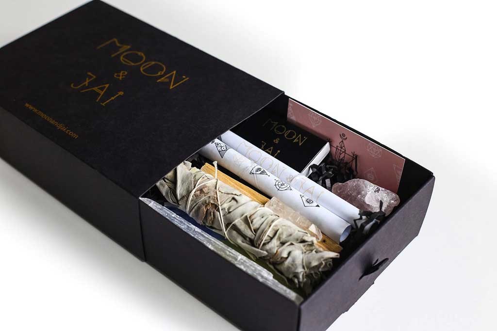Moon & Jai Love Ritual Kit SALE