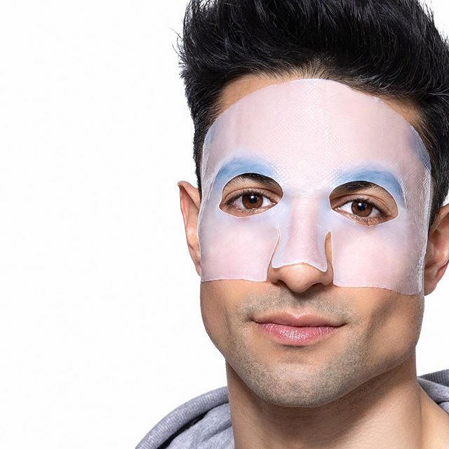 MASK Half Face: Conditioning Sheet Mask SALE