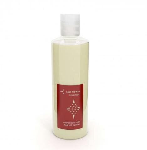 Hammam Moroccan Mint Tea Silt Purifier -