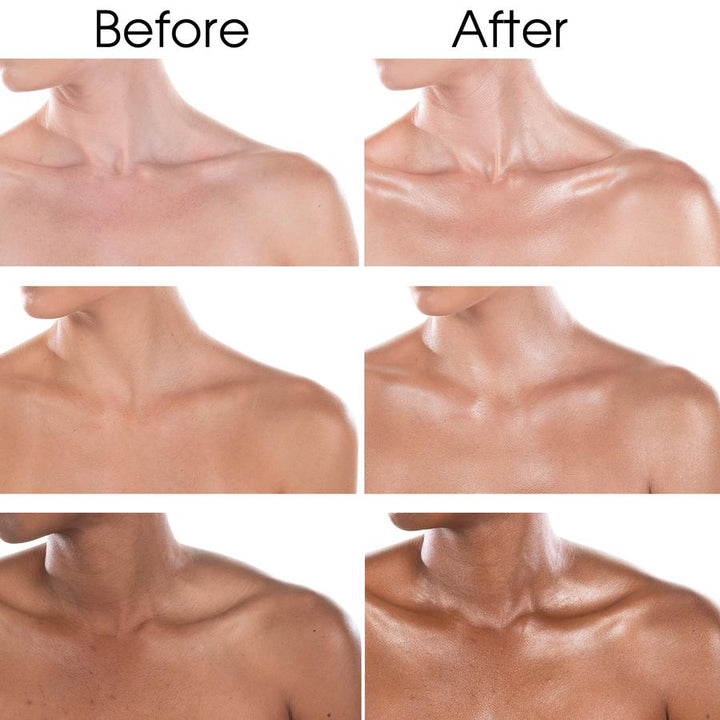Rich Girl - Hydrating Body Shimmer