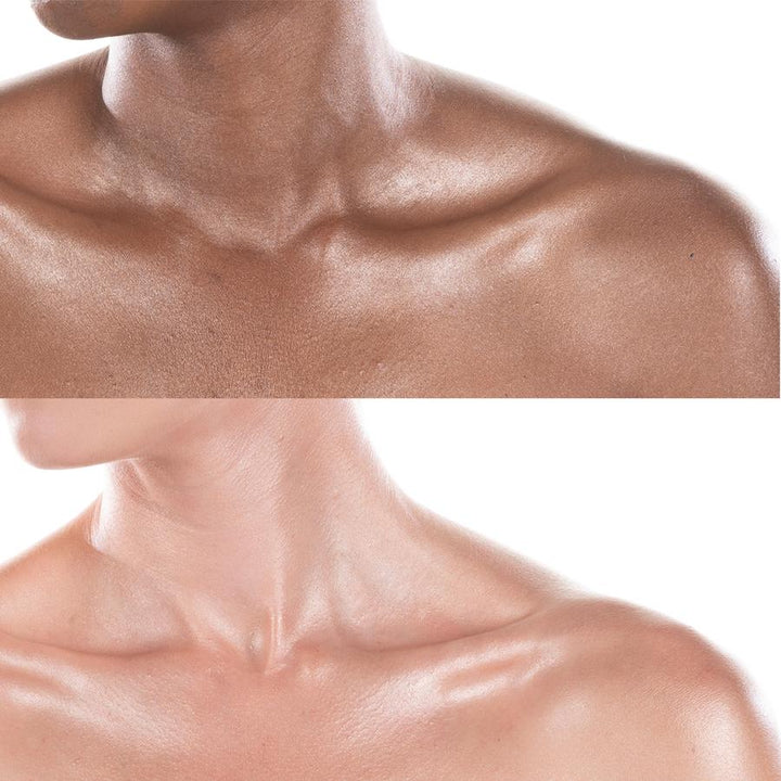 Rich Girl - Hydrating Body Shimmer