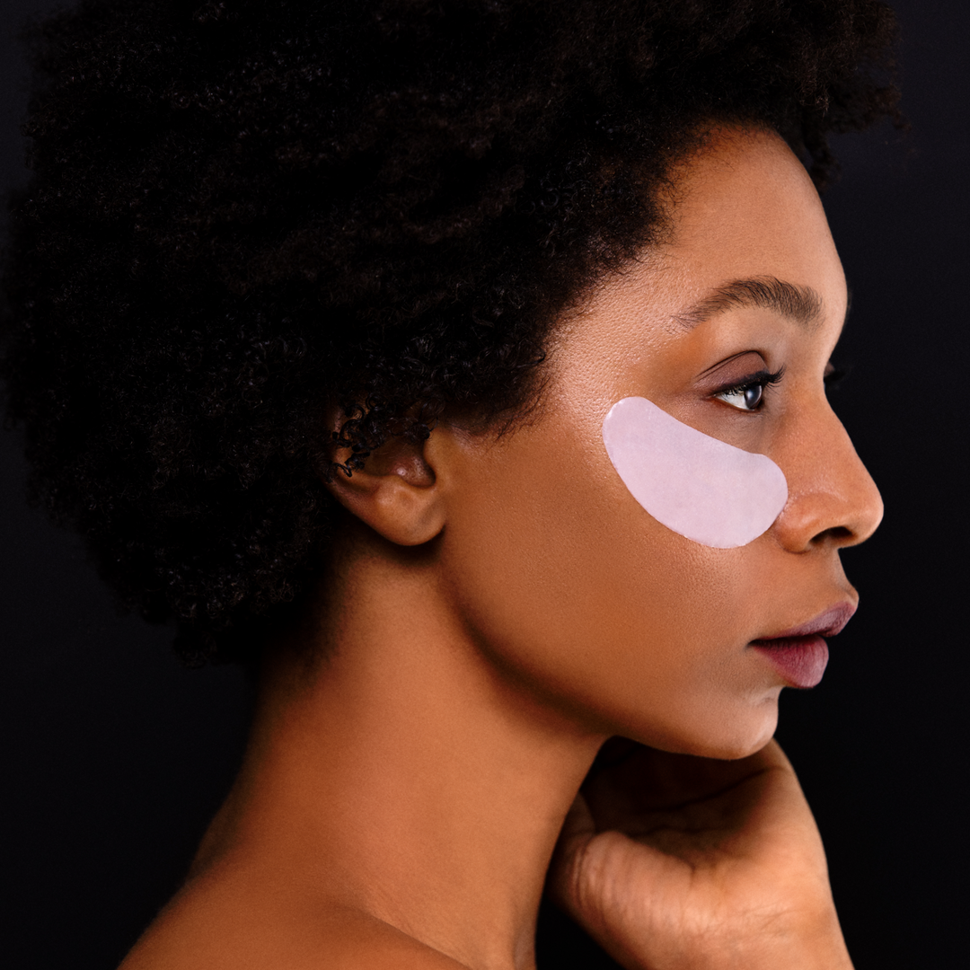 MASK Nourishing Under Eye Patches SALE