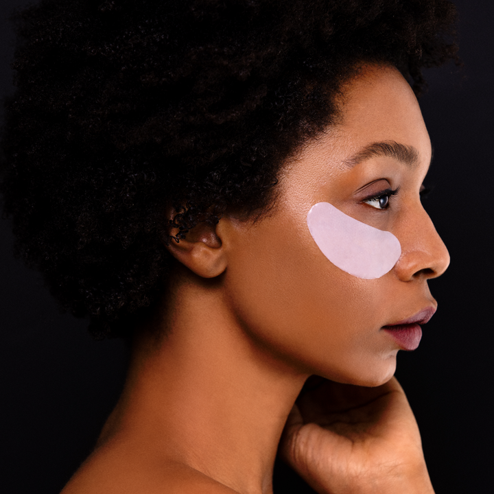 MASK Nourishing Under Eye Patches SALE