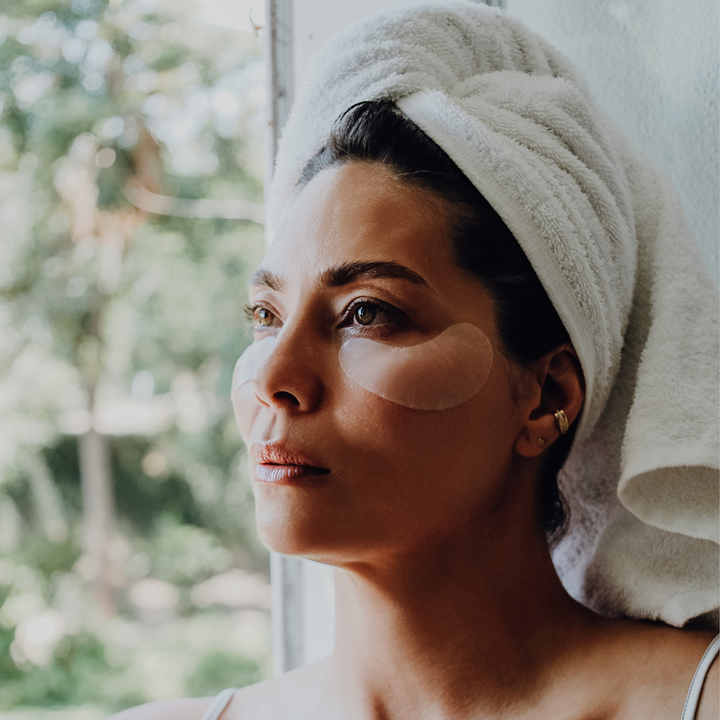 MASK Nourishing Under Eye Patches SALE
