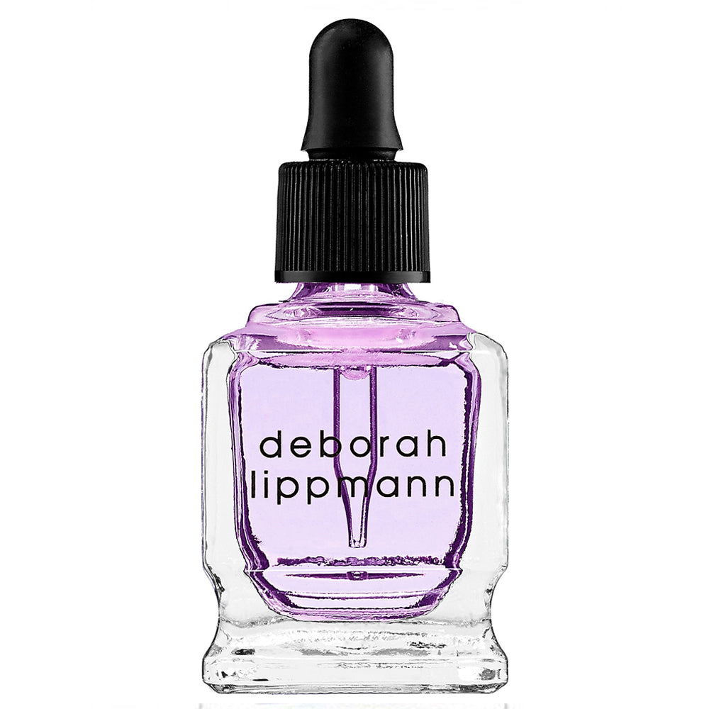 Cuticle Oil
