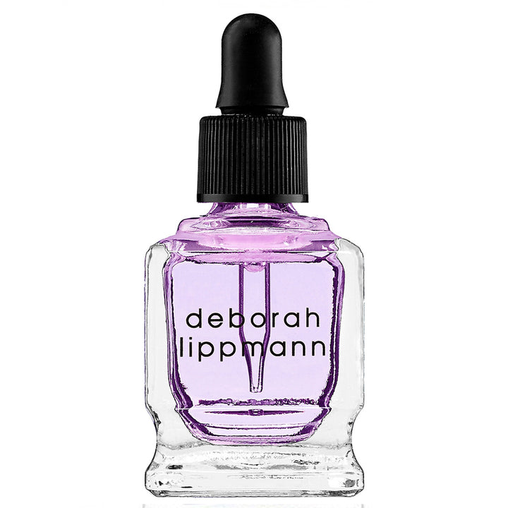 Cuticle Oil