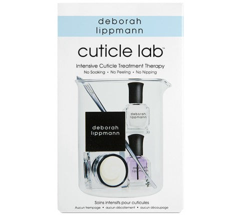 Cuticle Lab