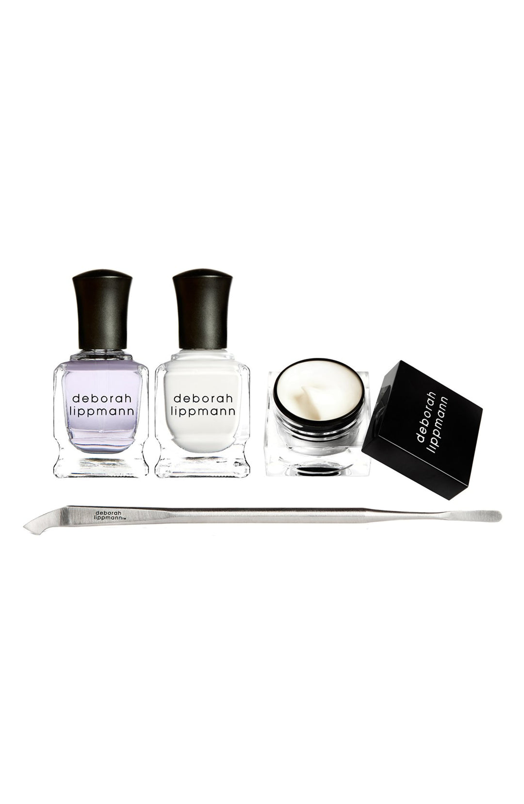 Cuticle Lab